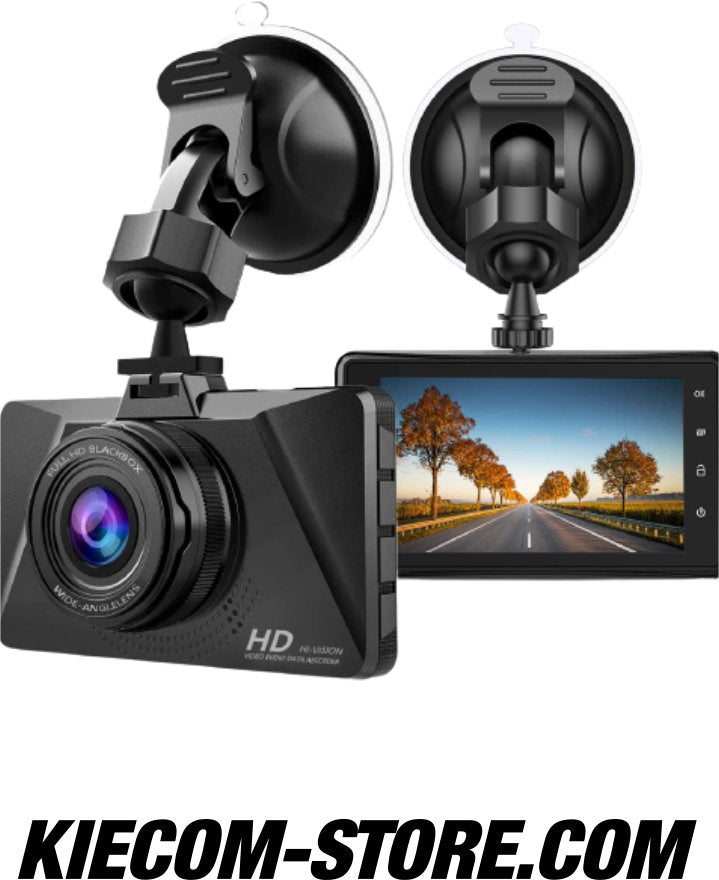 Dashcam Bt- 11 von Chortau