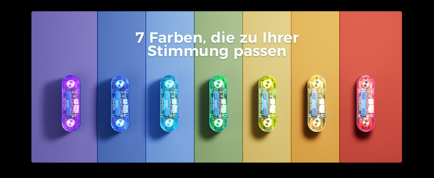 Ocoopa Powerbank und Handwärmer 2in1 GamerPro