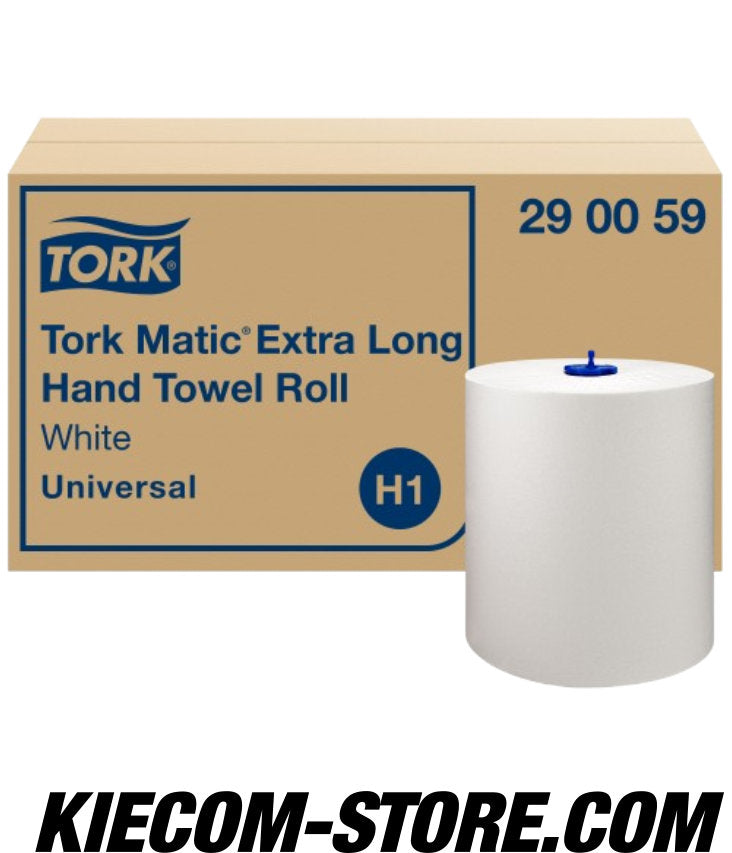 Rollenhandtuch Tork Matic Xl - 6 Stück