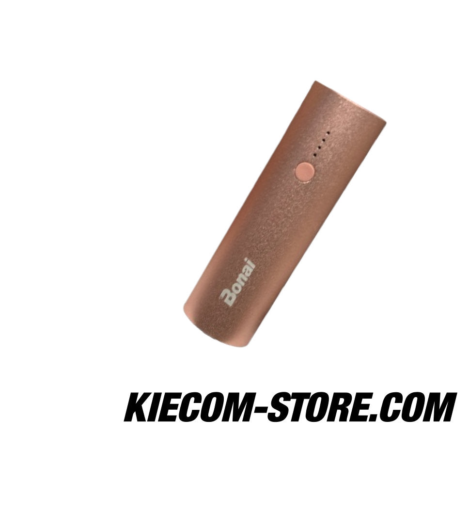 Powerbank von Bonai 5800 mAh