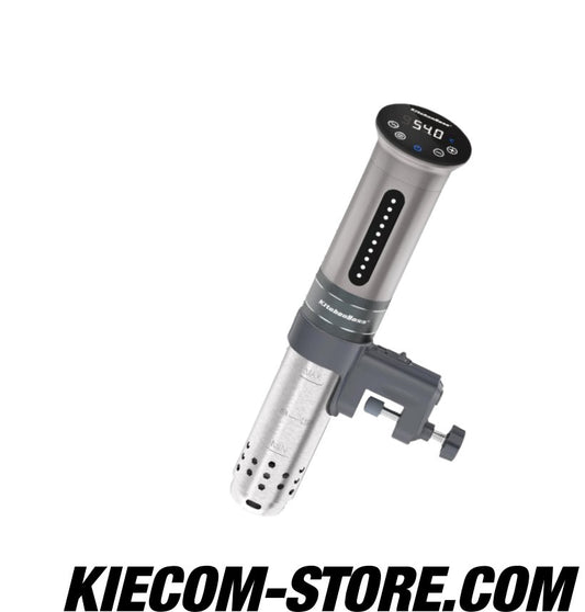 Niedrigtemperatur-Schongarer Sous Vide Garer Stick von KitchenBoss
